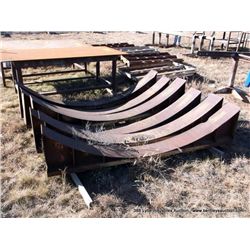 8' SHOPMADE FRAME 6X MONEY