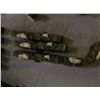 Image 6 : Hand Painted Porcelain Fence & Gate