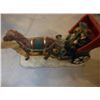 Image 2 : Hand Painted Porcelain Buggy