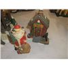Image 2 : Three Piece Set Porcelain Figurines