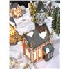 Image 2 : Christmas Village Church