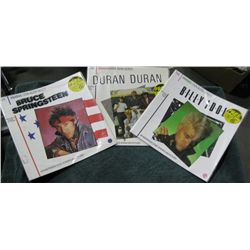 (3) 1984 Anabas Look Book Series,