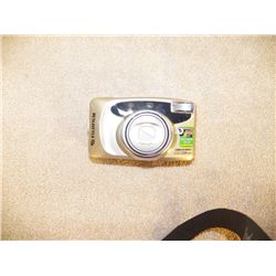 Fuji Model S-1050 Camera