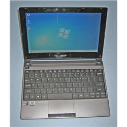 Acer Aspire One Computer