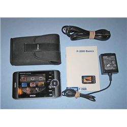 Epson Digital Viewer
