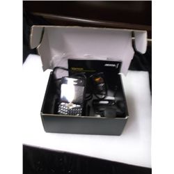 Nextel Blackberry Curve 8350 i