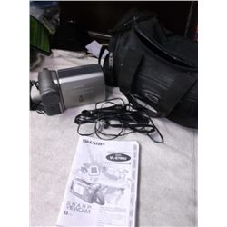 Sony MVC-FD Mavica Camera