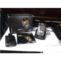 Nextel Blackberry Curve 8350 i