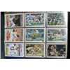 Image 2 : Football Trading Cards