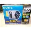 Image 2 : Sony FD Mavica