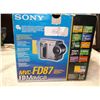 Image 3 : Sony FD Mavica