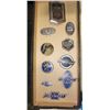 Image 1 : Misc. Automobile Emblems