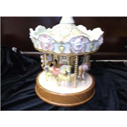 Carousel Horse Merry-go round