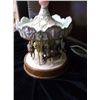 Image 5 : Carousel Horse Merry-go round
