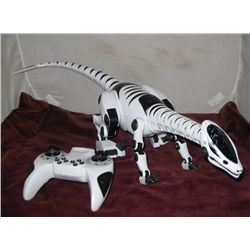 Remote Control Dinosaur