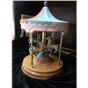 Image 1 : Large Carousel Horse Musical