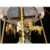 Image 5 : Large Carousel Horse Musical