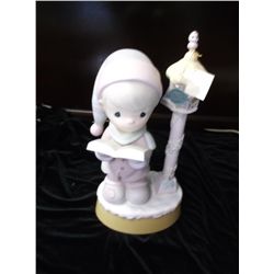 Precious Moments Figurine