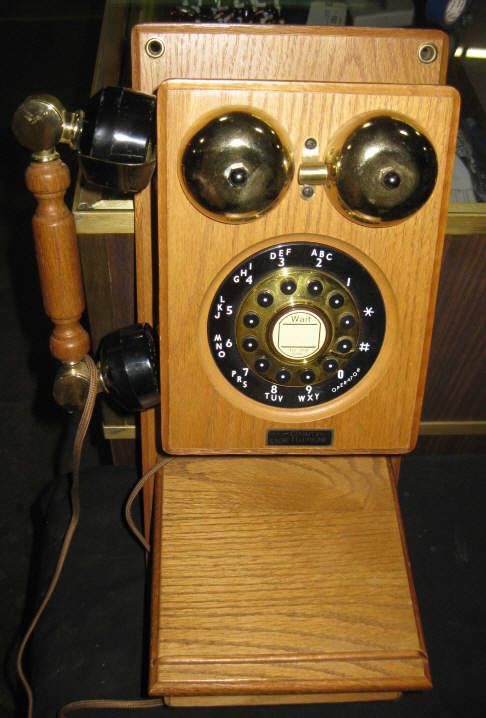 Country Store Telephone,