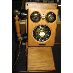 Country Store Telephone,