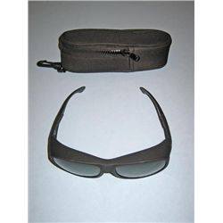 Cocoons Flex 2 Fit Sun Glasses