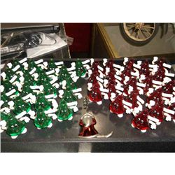 Christmas Tree Light Covers