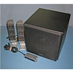 Creative Computer Sound System
