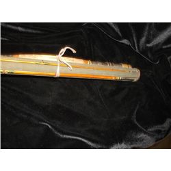 Vintage Bamboo Fly Rod Circa 1900