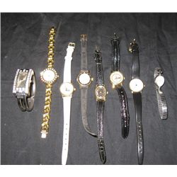 15 Assorted Watches.
