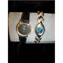 Pair of Ladies Watches