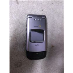 Sprint Sanyo Flip Phone