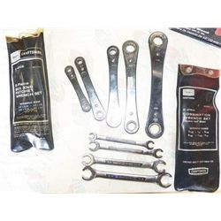 Sears Craftsman Wrenches