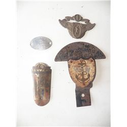 4-Badges
