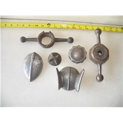Vintage Radiator Caps
