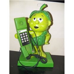Little Sprout  Phone