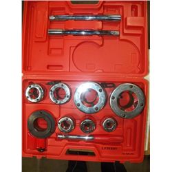 Northern Industrial Set