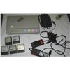 Image 1 : Atari Console And 5 Games