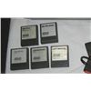 Image 2 : Atari Console And 5 Games