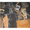 Image 5 : Misc. Vintage Rifle parts, Holsters, Trigger Lock