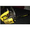Image 1 : McCulloch Eager Beaver Chain Saw,