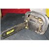 Image 2 : McCulloch Eager Beaver Chain Saw,