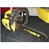 Image 3 : McCulloch Eager Beaver Chain Saw,