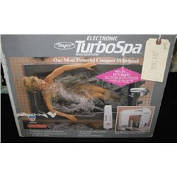 Dazey Electronic Turbo Spa,