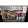 Image 1 : Dazey Electronic Turbo Spa,