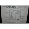 Image 2 : Dazey Electronic Turbo Spa,