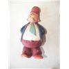 Image 1 : Wimpy Rubber Popeye Toy