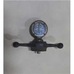 Boyce Moto Meter