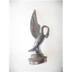 Packard Swan Hood Ornament