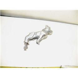 Chrome Mack Bull Dog