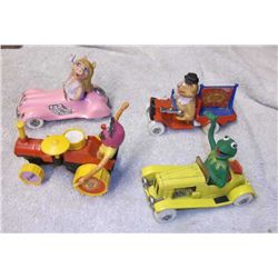 Sesame Street   (5)